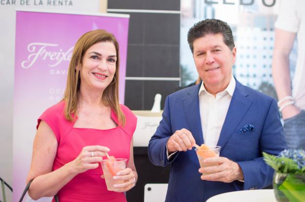 PuroZumo, una nueva opción de sabor, nutrición y frescura en Ágora Mall