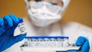 Gobierno difunde video para destacar eficacia de vacunas contra la Covid-19