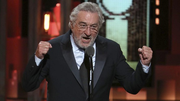 Robert De Niro