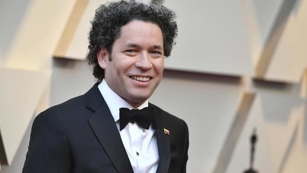 Dudamel. 