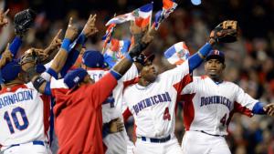 Díaz y Lidom adecuarán el Quisqueya para Clásico Mundial béisbol de 2021