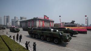 Detectan actividad en la base de misiles norcoreana que se suponía estaba desmantelada 