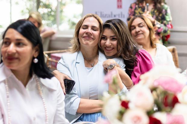 Destacados expertos en moda y belleza se dieron cita en el Ego de Mami