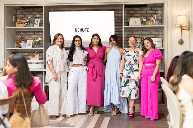 Destacados expertos en moda y belleza se dieron cita en el Ego de Mami