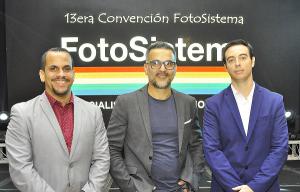 FotoSistema celebra XIII “Convención para fotógrafos profesionales”
