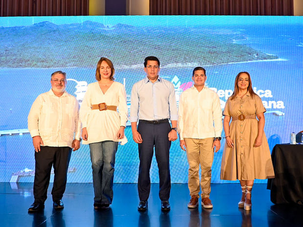 Feria de turismo DATE arranca con grandes perspectivas y la vista puesta en la formación.