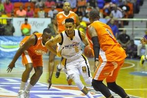 Indios clasifican en Circuito Norte al vencer a Soles en la LNB