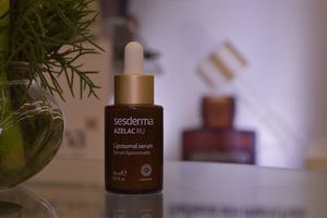 AZELAC RU  Liposomal Serum 