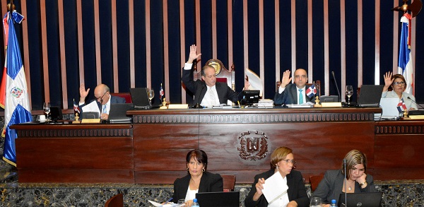 Senado