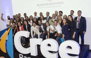 Cree Banreservas selecciona cinco proyectos de emprendedores