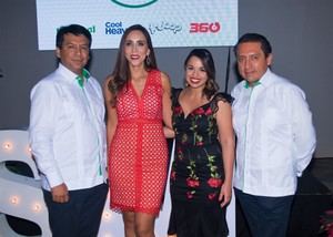 Industrias San Miguel celebra Navidad inolvidable