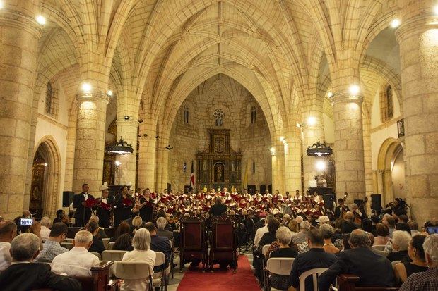 Concierto Viernes Santo.