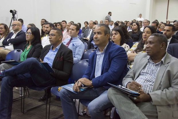 Banreservas auspicia conferencias sobre oportunidades Pymes
