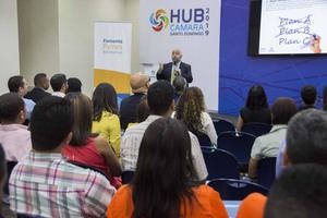 Banreservas auspicia conferencias sobre oportunidades Pymes