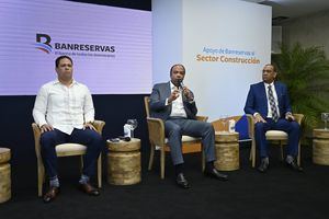 Banreservas respalda sector construcciòn con financiamientos por RD$15,800 millones