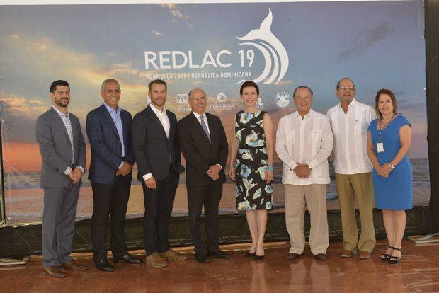 República Dominicana fue la sede de la asamblea anual de REDLAC.