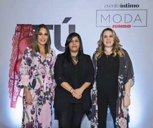 Jumbo busca ‘redefinir lo sexy’ con su campaña Evento Intimo 2020