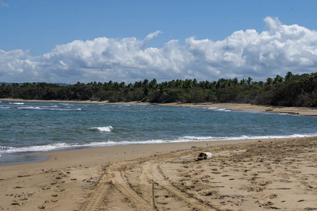 Bergantín iniciará construcción de primeros hoteles en 2024.