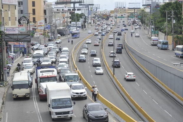 Calles de Santo Domingo.