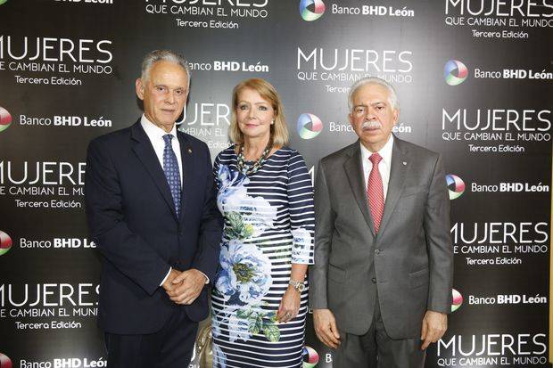 José Luis Alonso, Josefina Navarro, Zaida Gabas, Luis Molina Achécar.