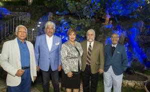Centro Cultural Mirador celebra su quinto aniversario