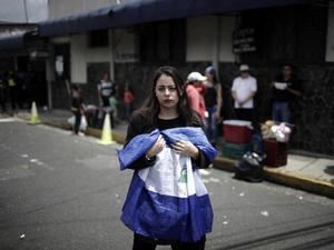 Nicaragua se alista para reiniciar diálogo con demanda de liberar a detenidos