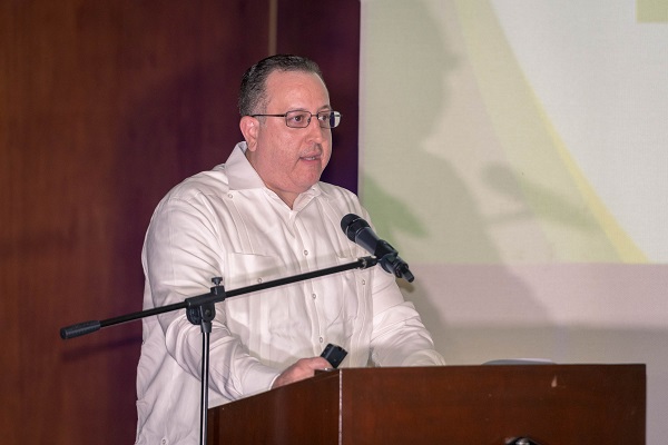 Magín J. Díaz