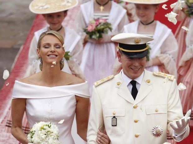 Alberto II y Charlene de Mónaco, 10 años de un matrimonio a prueba de rumores