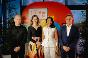 Foro Caribe Naranja: impulso al emprendimiento cultural y creativo en Santo Domingo