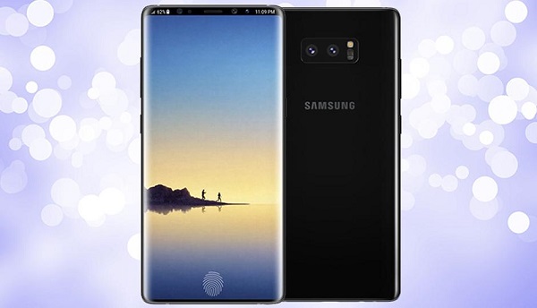 Samsung Galaxy Note9