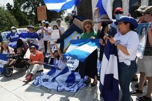 Denuncian el 