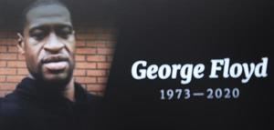 George Floyd dio positivo por COVID-19 semanas antes de morir, dice autopsia