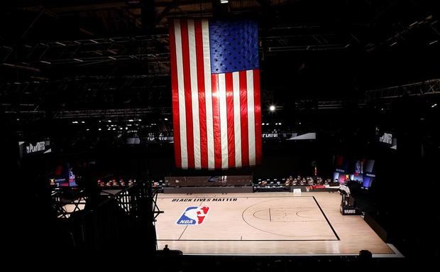 La temporada regular de la NBA está programada para comenzar el 22 de diciembre.