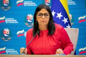Venezuela denuncia el bloqueo de diez millones de dólares transferidos a Covax