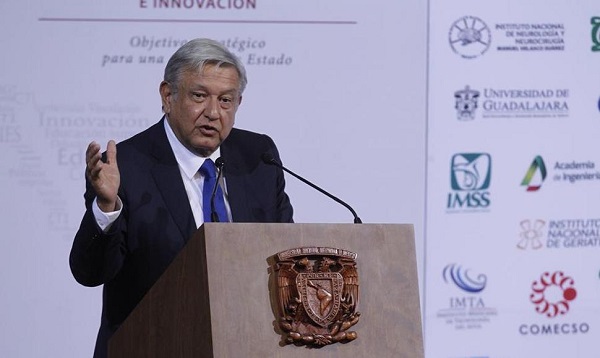 López Obrador