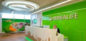 Demandan a Herbalife por 1.000 millones dólares en Florida por engaño