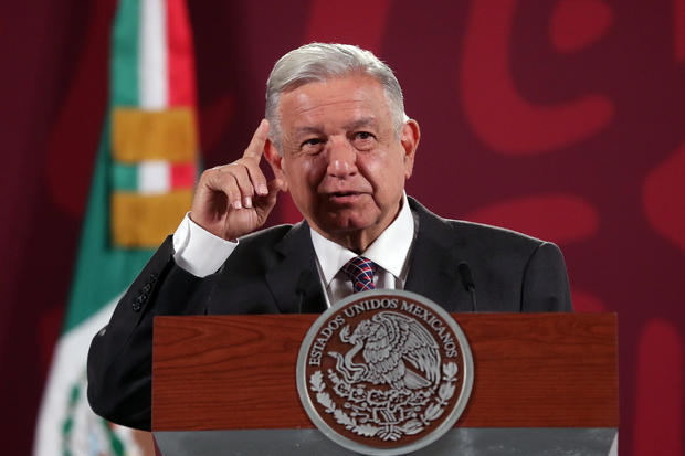Reforma electoral de López Obrador pone en jaque elecciones libres en México