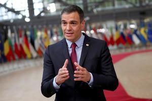 Sánchez avisa que no aceptará que los planes requieran la unanimidad de la UE