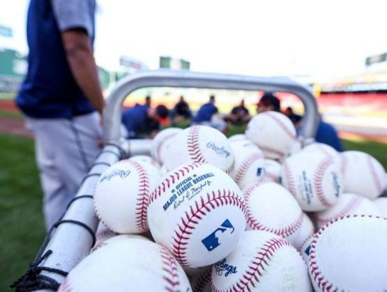 MLB rechaza propuesta de 114 juegos; sugieren temporada de 50 partidos.