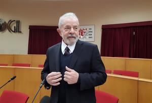 Lula está libre para disputar las elecciones y ya es favorito para 2022