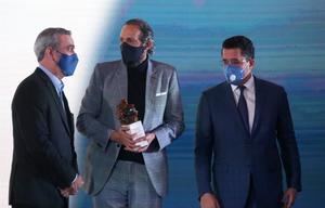 Juan Luis Guerra protagoniza videos de promoción de la República Dominicana