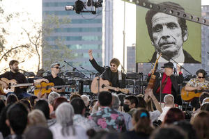 Festival Santiago a Mil en su vigésima novena versión a la capital chilena