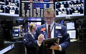 Wall Street, más asustado de la Covid-19 que de las elecciones en EE.UU.
