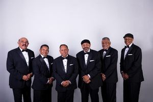 Llega la legendaria Orquesta Dimensión Latina a Hard Rock Café Santo Domingo