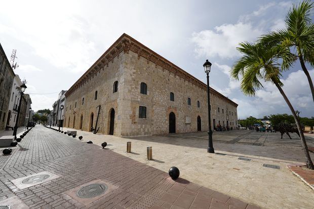 Ciudad Colonial SD se convierte en Destino Inteligente 2025-2027.