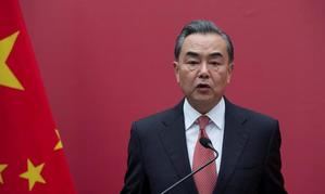 China admite trabas "inevitables" entre Kim y Trump, pero apela al diálogo 