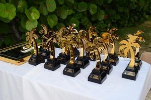The Caribbean Gold Coast Awards reconoce destacados hoteleros, promotores y hoteles de ciudad de Puerto Plata.