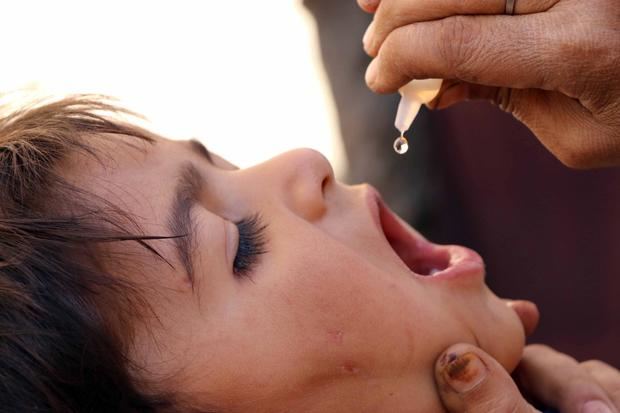 Perú emite una alerta epidemiológica tras detectar un caso de poliomielitis aguda
 

 