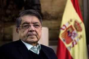El Gobierno español rechaza "rotundamente" las acusaciones contra Sergio Ramí­rez
