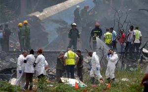 Accidente aéreo en Cuba que dejó 110 víctimas es investigado exhaustivamente